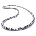 22 inch Titanium Necklace 20719