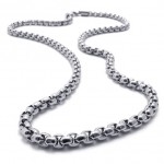 22 inch Titanium Necklace 20719