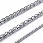 24 inch Pendant Chain 20618