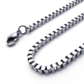 20 inch Pendant Chain 20652