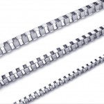 18 inch Pendant Chain 20654