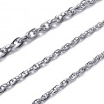 18 inch Pendant Chain 20778