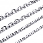 18 inch Pendant Chain 20609