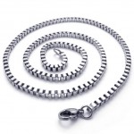 20 inch Pendant Chain 20652