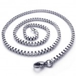 18 inch Pendant Chain 20656
