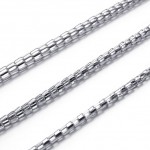 20 inch Pendant Chain 20768