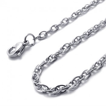 18 inch Pendant Chain 20776