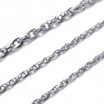 18 inch Pendant Chain 20776