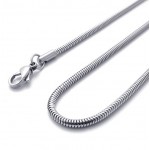 18 inch Pendant Chain 20908
