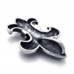 Black Titanium Pendant 21033