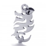 Dragon Titanium Pendant 21083