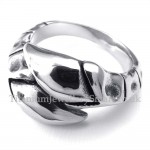 Titanium Talon Ring