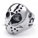 Titanium Mask Ring