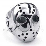 Titanium Mask Ring