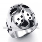 Titanium Mask Ring