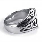 Titanium Thor's Hammer Ring