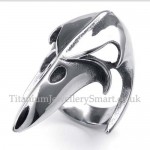 Titanium Ring