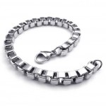 9 inch Titanium Bracelet