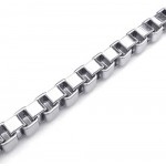 9 inch Titanium Bracelet