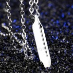 Titanium Mens Pendant