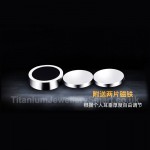 Titanium Unisex EarRing