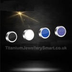 Titanium Unisex EarRing