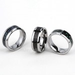 Titanium Unisex Ring