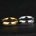 Titanium Mens Ring