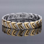 Titanium Unisex Bracelet