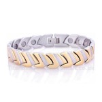 Titanium Unisex Bracelet