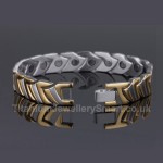 Titanium Unisex Bracelet