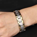 Titanium Unisex Bracelet