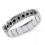 Titanium Unisex Bracelet