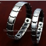 Titanium Unisex Bracelet