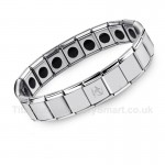 Titanium Unisex Bracelet