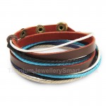 Leather Retro Unisex Bracelet