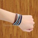 Leather Retro Unisex Bracelet