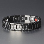 Titanium Mens Bracelet