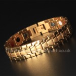 Titanium Mens Bracelet