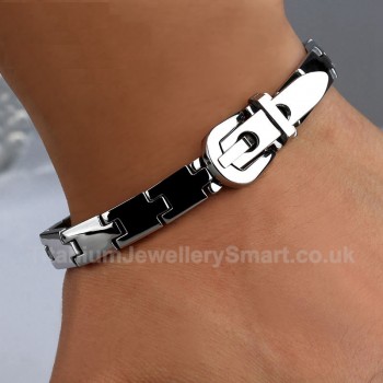 Titanium Unisex Bracelet