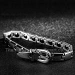 Titanium Unisex Bracelet