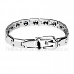 Titanium Unisex Bracelet