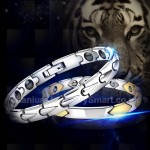 Titanium Mens Bracelet