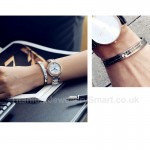 Titanium Unisex Bracelet