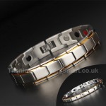 Titanium Mens Bracelet