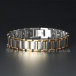 Titanium Unisex Bracelet