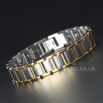 Titanium Unisex Bracelet