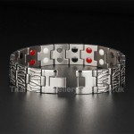 Titanium Mens Bracelet