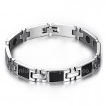 Titanium Sport Bracelet