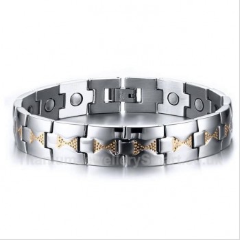 Titanium Mens Bracelet